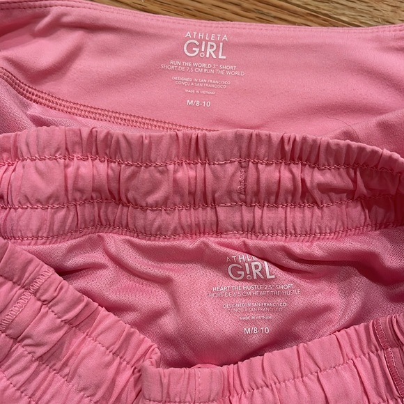 Athleta Girl Bundle - Picture 11 of 16